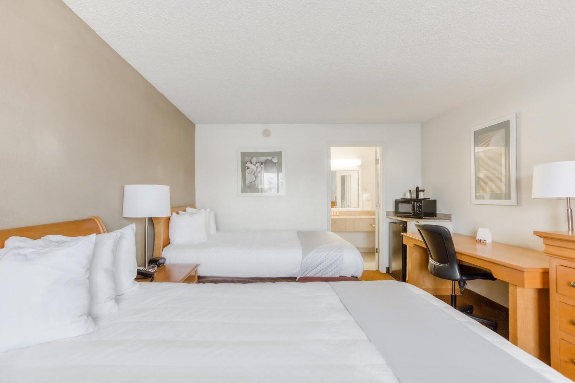 ホテル Oyo Townhouse Owensboro West エクステリア 写真