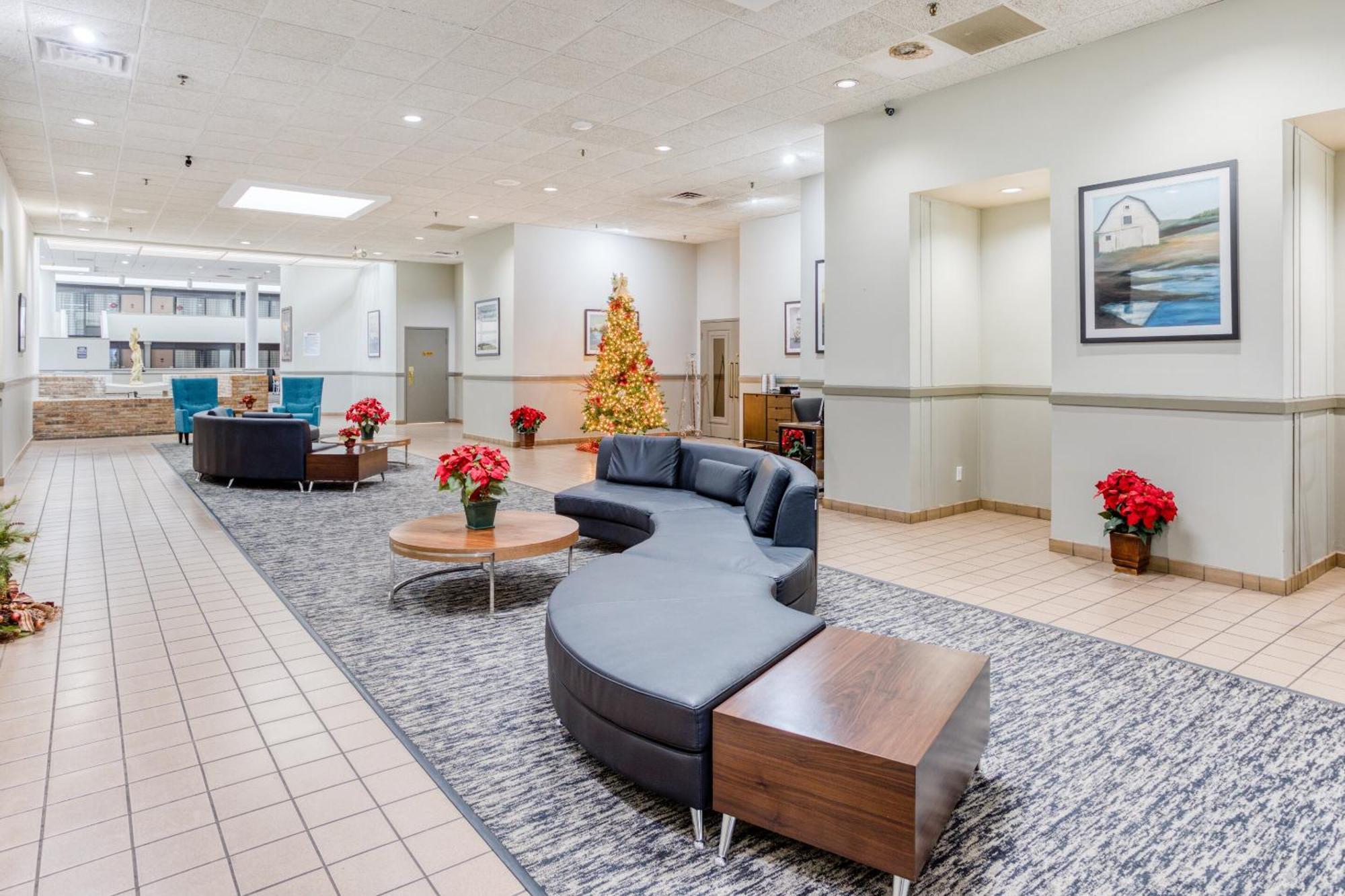 ホテル Oyo Townhouse Owensboro West エクステリア 写真