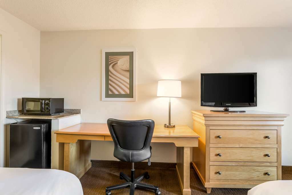 ホテル Oyo Townhouse Owensboro West 部屋 写真